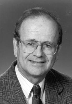 Professor William R. Dolbier, Jr.